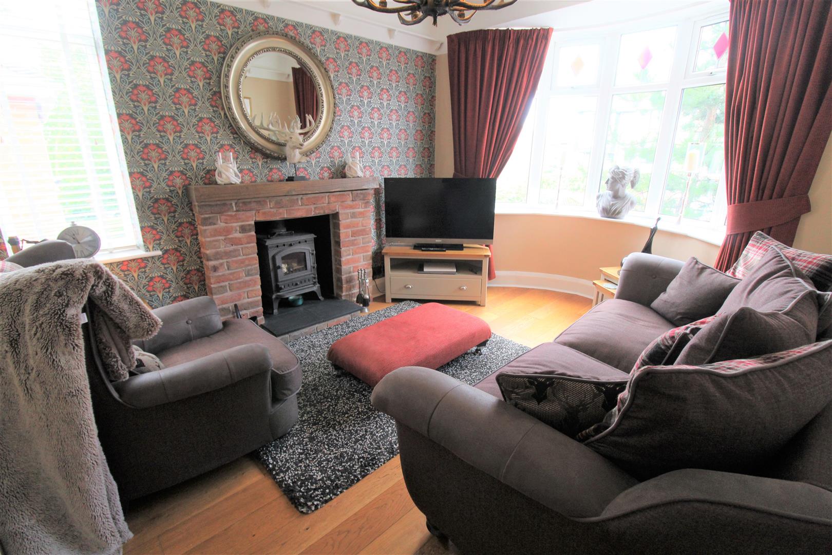 Greenbank Road, Tunstall, Stoke-On-Trent
